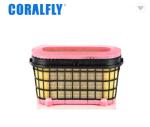 C50005 MANN+HUMMEL Heavy Truck Air Filter ISO9001