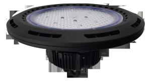Wholesale Industrial High Bay Lighting 200W 160W 100W UFO Series 8 years warranty Meanwell Driver from china suppliers