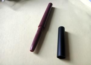 Wholesale Cuttable Waterproof Lipstick Pencil Packaging Tube Spray Painting 121.5mm from china suppliers
