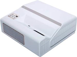Wholesale UST 4K Laser Projector 4200lm Brightness Used For Education from china suppliers