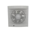 Customized Logo 340mm Axial Flow Fan Square Grill Mix Flow Duct Fan Air