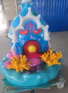 Wholesale Water Park Playground Sprinkler Water Spray Game Equipment For Children from china suppliers