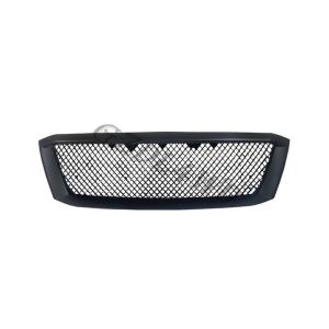 Wholesale Car Front Grille Mesh For Toyota Hilux 2005-2011 Vigo Mesh Grille from china suppliers