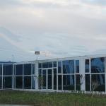 Zontop China Factory Storage Prefabricated Homes Modular Prefab Shipping Office