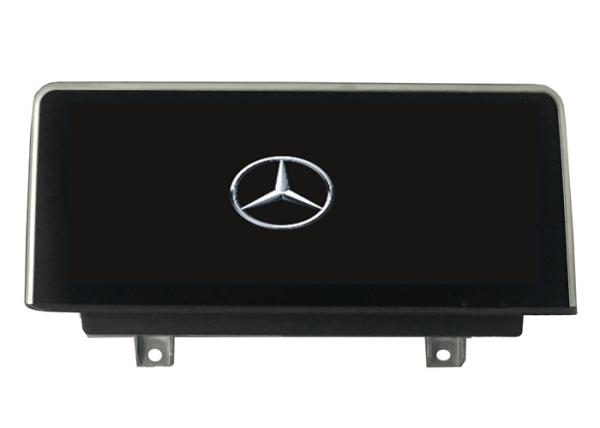 BMW 1 Series F20/F21,2 Series F23 Cabrio, 3 Series F30 Android 8.1 Aftermarket