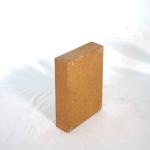 Cement Rotary Kiln Magnesia Alumina Spinel Brick High Corrosion Resistance To