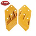 SH200 bucket side cutter for Excavator bucket