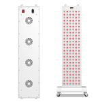 Red Led Light Therapy Face Lose Weight Slim Body Fat Burning Machine Shoulder
