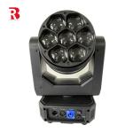 7pcs 40W Zoom Beam Light For Event Indoor Moving Head Beeye Stage