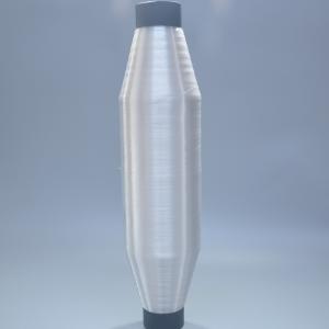 Wholesale 160D PA6 Nylon Mono Yarn for High Strength Weaving Shoes Upper from china suppliers