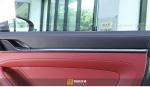 Auto Parts for Porsche 911 992 Carbon Fiber Interior 911 992 Carbon Fiber Center