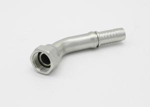 Wholesale Sliver BSP Hydraulic Fittings , 3/8&quot; Npt Fittings 22641 Eaton ( 22641 ) from china suppliers