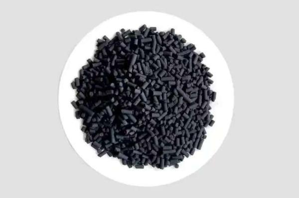 Activated Carbon The Ultimate Adsorbent for Environmental Protection and