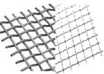 25mm 65Mn High Carbon Steel Wire Mining Vibrating Screen