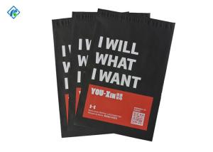 Wholesale 10x13 2.5 mil Wholesale Self-seal adhesive poly bags mailing bags for clothing shipping from china suppliers