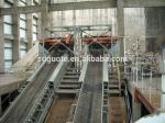 Provided Video Outgoing-Inspection Series RCDD Suspended Conveyor Belt Magnetic