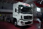 380HP Euro5 Dongfeng Kinland DFL4250AW Tractor Truck,Dongfeng Cummins Truck