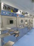 Customized Nuclear Radiation Protection Hot Cell Stainless Steel 304 For Nuclear
