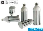 27w To 75w Led Post Top Retrofit Led Light Bulbs E27 360 Degree