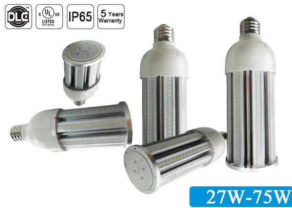 27w To 75w Led Post Top Retrofit Led Light Bulbs E27 360 Degree