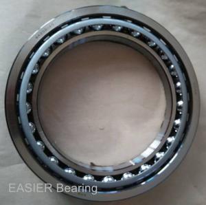 Wholesale Excavator Single Row Angular Contact Ball Bearing BA200-10 200×280×38mm from china suppliers