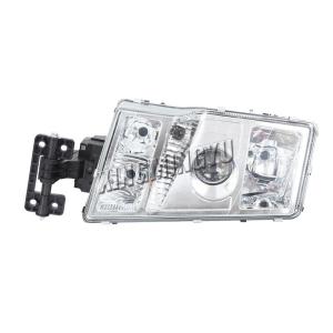 Wholesale 21035638 21035637 Headlight For FH FM 400 440 VOLVO Truck Parts from china suppliers