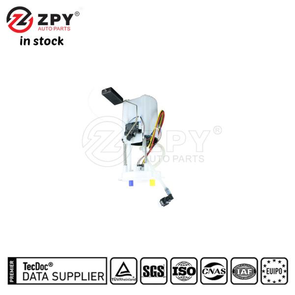 ZPY Fuel Pump Module Assembly 7N0919051K for VW Sharan Seat Alhambra