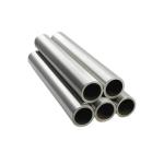 Customised Stainless Steel Pipes high precision 201 Stainless Steel Pipe