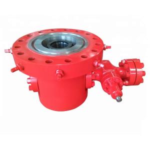 Wholesale API 16A 11 10000psi Casing/Tubing Head Casing/Tubing Spool Casing Housing And Spare Parts from china suppliers