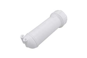 Wholesale 9.5cm Diameter Reverse Osmosis Parts , RO Water Filter Housing 70mm Cup Height from china suppliers