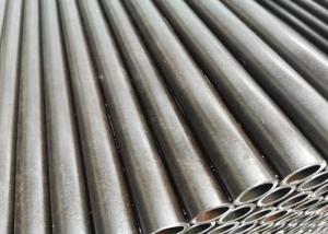 China Oil Pipeline API 5L PSL2 X60 Seamless Alloy Steel Pipe on sale