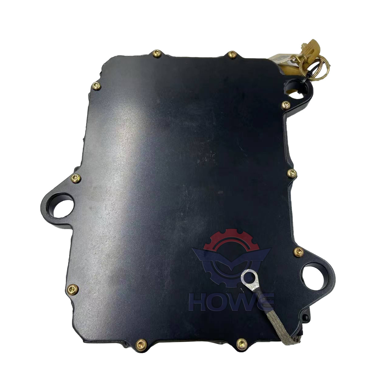 E322C Excavator Electrical Parts Hydraulic Controller Computer Board 154-4233 156-6155