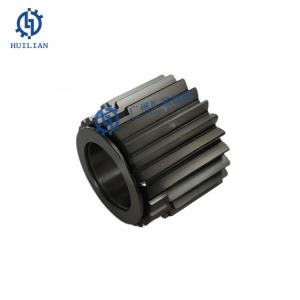 Wholesale Excavator E200B Travel Gear Sun III E200B Travel 3rd Sun Gear 24T from china suppliers