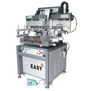Wholesale China Flat Bed Screen Printing Machine from china suppliers