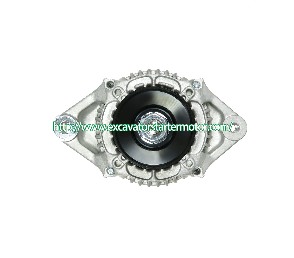 Alternador 12V 45A 27060-87512 27060-87602 27060-87Z06 100211-3370 100211-5730 100211-6660 100211-6730 101211-3370