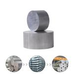 High Strength 7075 Aluminum Bar Stock Heavy Duty Professional 7075 Round Bar