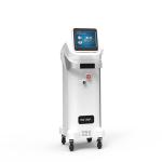 Factory produce diode laser bar permanent hair removal beauty machine in Clinic