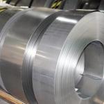 50mm Hot Cold Rolled 0.6mm SUS 304 Stainless Steel Sheet Metal Strips