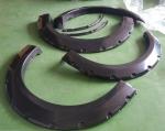 OEM High Quality Logo custom Wheel Arch Flares For Ford 150