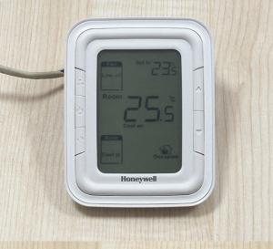 Wholesale Room Digital Thermostat Air Conditioner Fan Coil Thermostat T6861V2WG from china suppliers