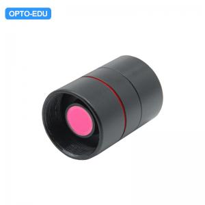 Wholesale A59.5103 5.0MP Microscope C Mount Lens USB Cable Software Disc OPTO EDU from china suppliers