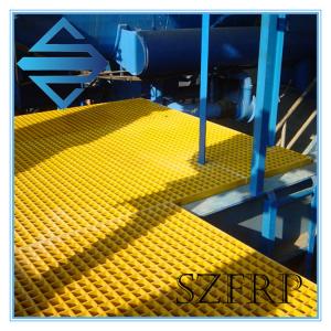 Wholesale Composite Frp Grating from china suppliers