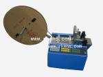 YS-100 Factory Heat Shrink Tubing Cutting Machine, Auto Shrink Tube Cutter