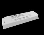 1000 / 2000mA LETARON Super Slim LED Driver 12 / 24VDC 24W 120VAC