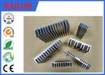 6000 Series Industrial Aluminium Profiles for Extruded Aluminum Heatsink Stock