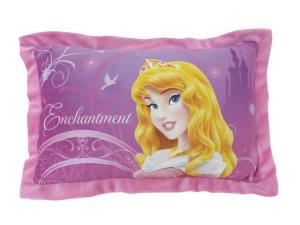 Wholesale Purple New and Fashion Disney Frozen Princess Cushion And Pillow For Bedding from china suppliers