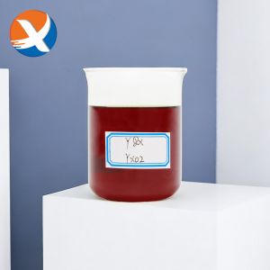 Wholesale High Efficient Collector YX02 with Foaming Property Enhanced Foaming Performance from china suppliers