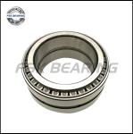 Double Row 511998 Tapered Roller Bearing 480*650*180 mm G20cr2Ni4A Material