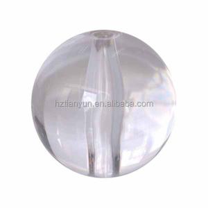 Wholesale 15mm-200mm Resin Ball Plastic Hollow Acrylic Spheres from china suppliers