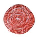 Non-Solidified Fireproof Mud for Buildings Organic Flame Retardant Plugging